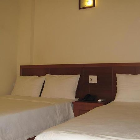 Blue River 2 Hotel โฮจิมินห์ซิตี้ ภายนอก รูปภาพ